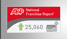 Franchise National Employment Trends